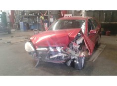 citroen xsara berlina del año 2001