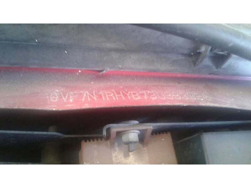 citroen xsara berlina del año 2001