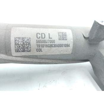 Recambio de caja direccion para kia xceed (cd) 1.4 t-gdi referencia OEM IAM   