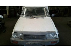 citroen c15 del año 1994