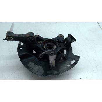 Recambio de mangueta delantera izquierda para kia xceed (cd) 1.4 t-gdi referencia OEM IAM   