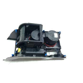 Recambio de consola central para kia xceed (cd) 1.4 t-gdi referencia OEM IAM   