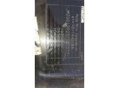 mazda 6 berlina (gg) del año 2002 2