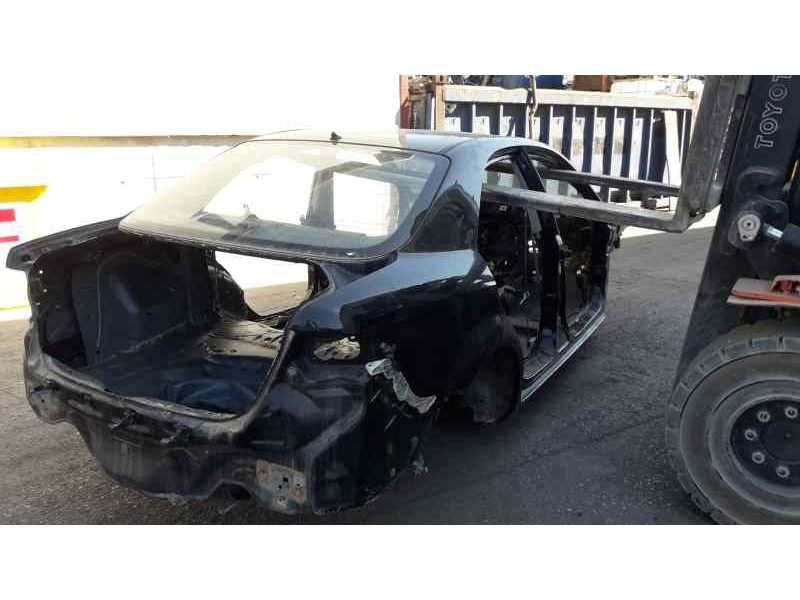 mazda 6 berlina (gg) del año 2002