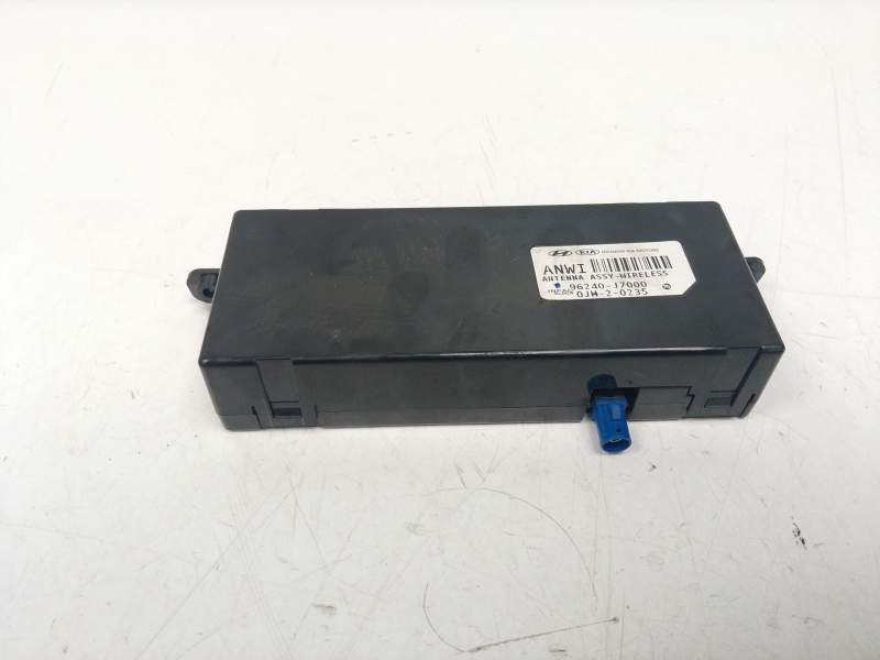 Recambio de modulo electronico para kia xceed (cd) 1.4 t-gdi referencia OEM IAM 96240J7000  