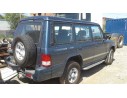 MITSUBISHI GALLOPER (HYUNDAI)