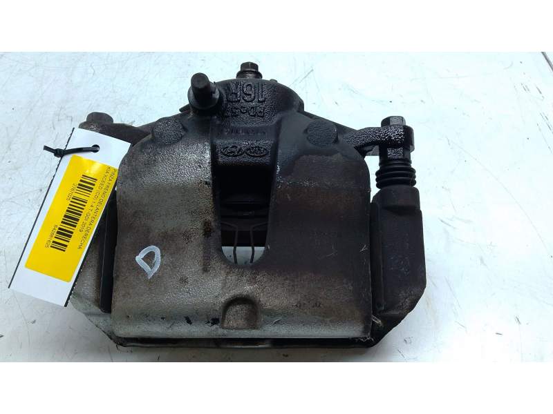 Recambio de pinza freno delantera derecha para kia xceed (cd) 1.4 t-gdi referencia OEM IAM   