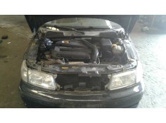 saab 9-5 sedán del año 1999