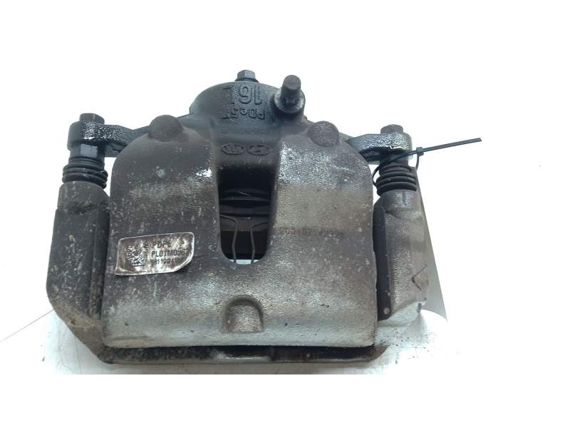 Recambio de pinza freno delantera izquierda para kia xceed (cd) 1.4 t-gdi referencia OEM IAM   