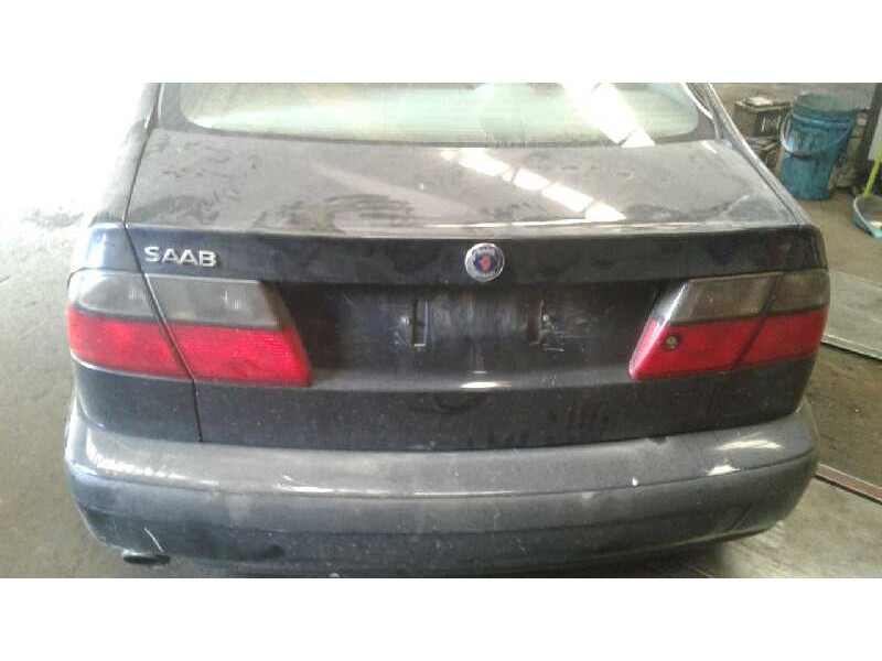 saab 9-5 sedán del año 1999