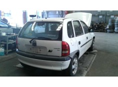 opel corsa b del año 1999 2