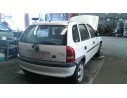 OPEL CORSA B