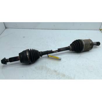 TRANSMISION DELANTERA IZQUIERDA 49500J7130 