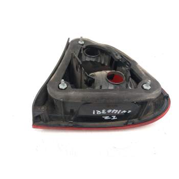 Recambio de piloto trasero izquierdo para seat leon (1m1) signo referencia OEM IAM 945257L 15010G 
