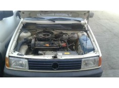 volkswagen polo berlina (6n1) del año 1994