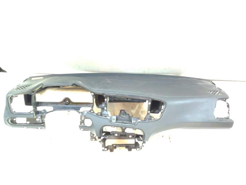 Recambio de salpicadero para kia xceed (cd) 1.4 t-gdi referencia OEM IAM   