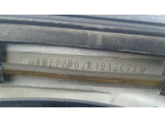 volkswagen polo berlina (6n1) del año 1994 2