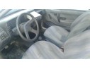 VOLKSWAGEN POLO BERLINA (6N1)