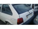 VOLKSWAGEN POLO BERLINA (6N1)