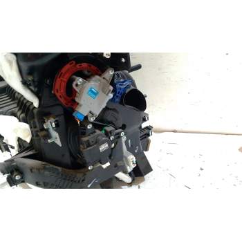 Recambio de calefaccion entera normal para kia xceed (cd) 1.4 t-gdi referencia OEM IAM 97200J7070  