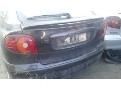 renault megane i coupe fase 2 (da..) del año 2000 2