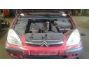 CITROEN C5 BERLINA