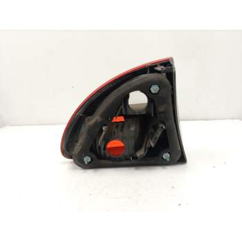 Recambio de piloto trasero derecho para seat leon (1m1) signo referencia OEM IAM 1M6945112  