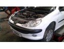 PEUGEOT 206 BERLINA