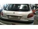 PEUGEOT 206 BERLINA