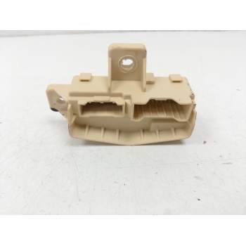 Recambio de modulo electronico para kia xceed (cd) 1.4 t-gdi referencia OEM IAM   