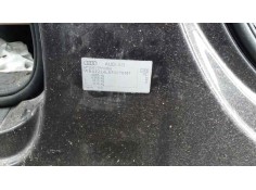 audi q7 (4m) del año 2017 2