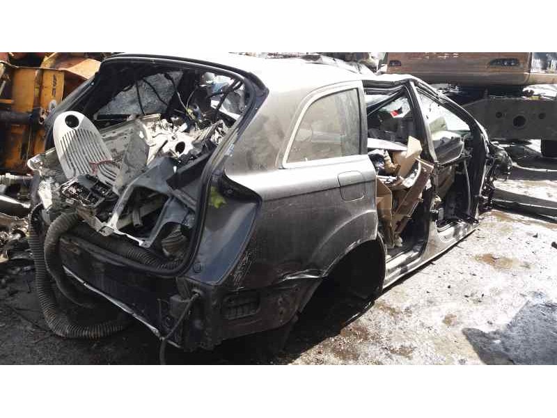 audi q7 (4m) del año 2017