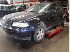 audi a4 berlina (b5) del año 1996