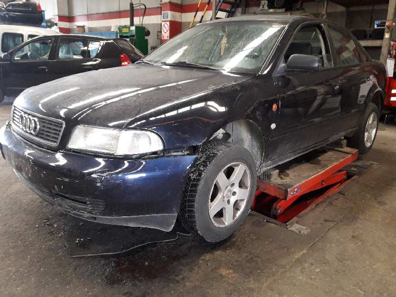 audi a4 berlina (b5) del año 1996
