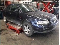 audi a4 berlina (b5) del año 1996 2