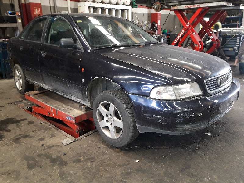 audi a4 berlina (b5) del año 1996