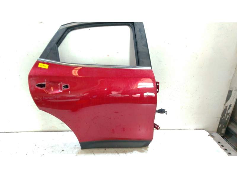 Recambio de puerta trasera derecha para kia xceed (cd) 1.4 t-gdi referencia OEM IAM   