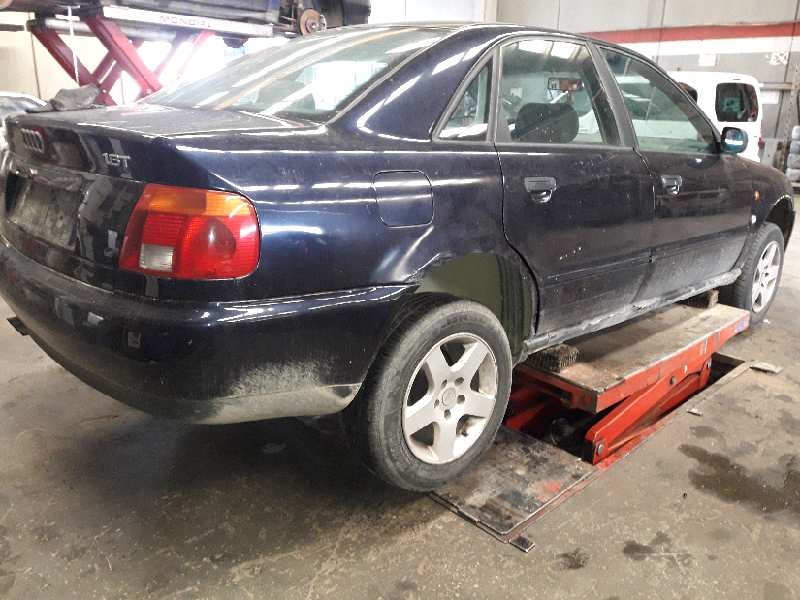 audi a4 berlina (b5) del año 1996