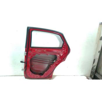 Recambio de puerta trasera derecha para kia xceed (cd) 1.4 t-gdi referencia OEM IAM   
