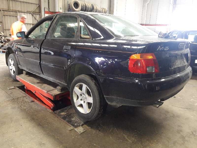 audi a4 berlina (b5) del año 1996