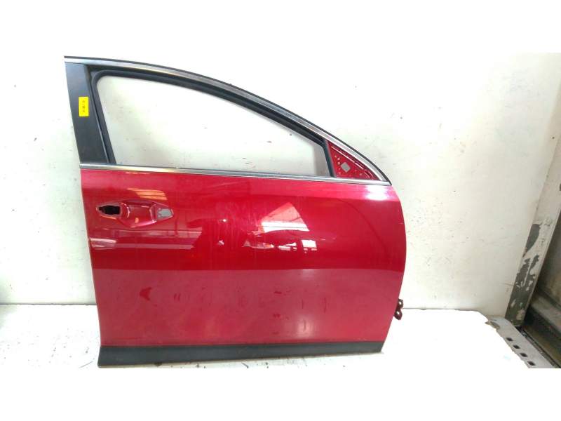 Recambio de puerta delantera derecha para kia xceed (cd) 1.4 t-gdi referencia OEM IAM   