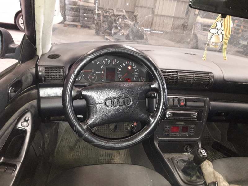 audi a4 berlina (b5) del año 1996