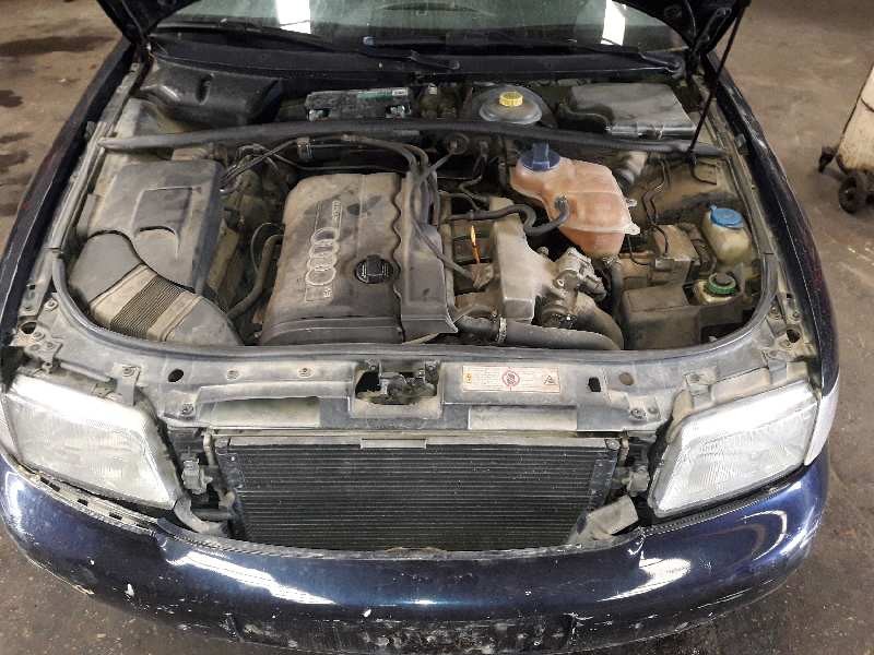 audi a4 berlina (b5) del año 1996