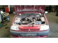 citroen saxo del año 1996