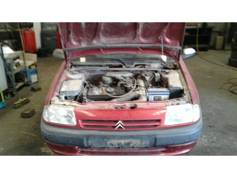 citroen saxo del año 1996