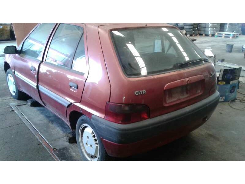 citroen saxo del año 1996