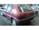 CITROEN SAXO
