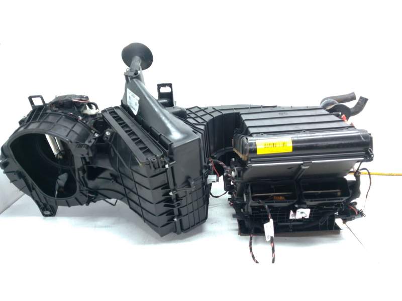 Recambio de calefaccion entera normal para volkswagen touareg (7p5, 7p6) 3.0 v6 tdi referencia OEM IAM 7P1820005D  