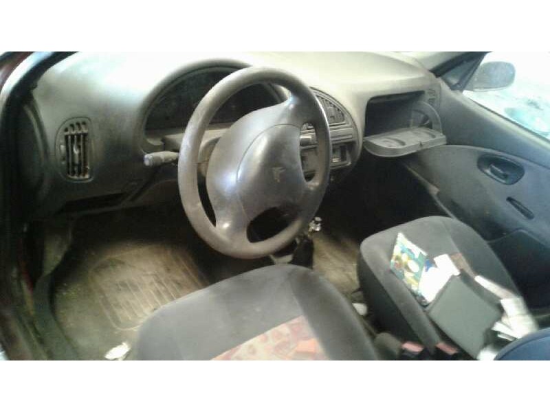 citroen saxo del año 1996