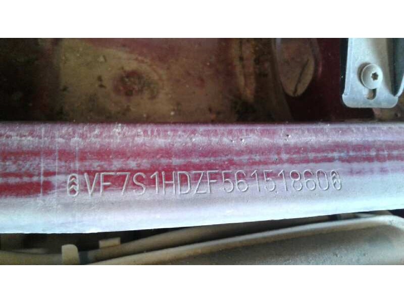 citroen saxo del año 1996